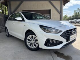 Hyundai i30 1.5 110CP M/T Comfort