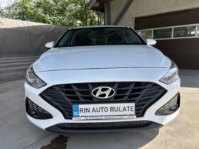 Hyundai i30 1.5 110CP M/T Comfort