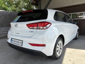 Hyundai i30 1.5 110CP M/T Comfort