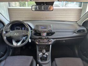 Hyundai i30 1.5 110CP M/T Comfort