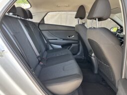 
										Hyundai Elantra 1.6 l 123 CP CVT Highway full									