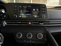 
										Hyundai Elantra 1.6 l 123 CP CVT Highway full									