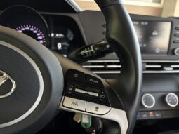 
										Hyundai Elantra 1.6 l 123 CP CVT Highway full									