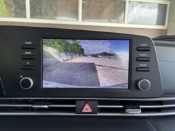 
										Hyundai Elantra 1.6 l 123 CP CVT Highway full									