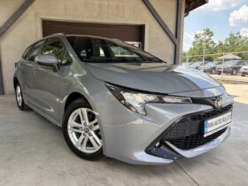 Toyota Corolla 1.8 HSD Business