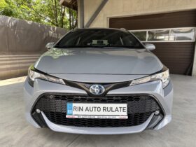 Toyota Corolla 1.8 HSD Business