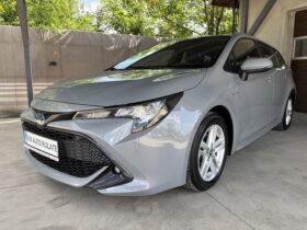 Toyota Corolla 1.8 HSD Business