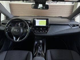 Toyota Corolla 1.8 HSD Business
