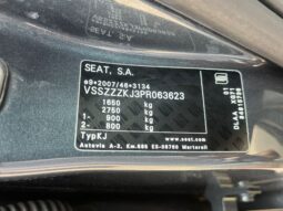 
										Seat Arona 1.0 TSI DSG7 FR full									