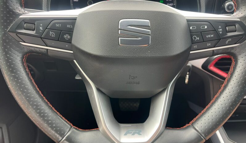 
								Seat Arona 1.0 TSI DSG7 FR full									