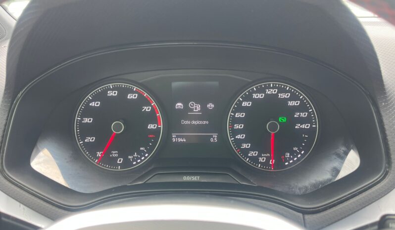 
								Seat Arona 1.0 TSI DSG7 FR full									