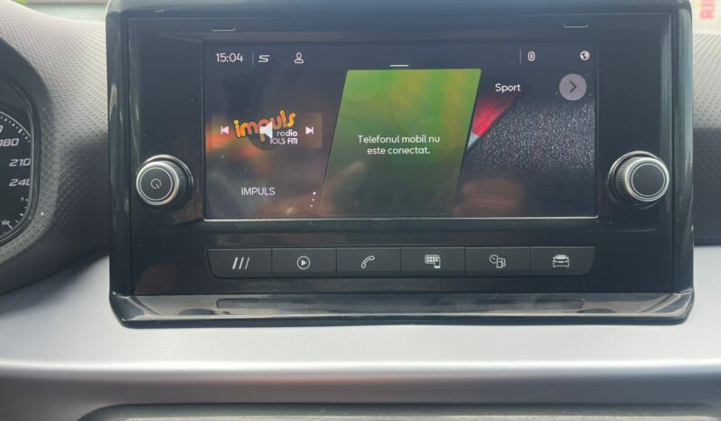
								Seat Arona 1.0 TSI DSG7 FR full									
