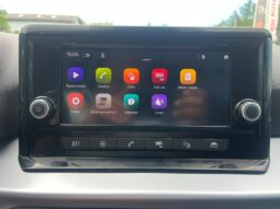 
										Seat Arona 1.0 TSI DSG7 FR full									