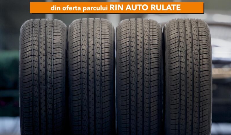 
								Hyundai Elantra 1.6 l 123 CP CVT Highway full									