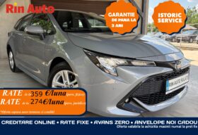 Toyota Corolla 1.8 HSD Business