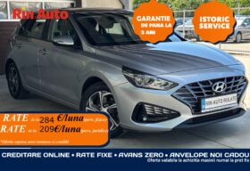 Hyundai i30 1.5 110CP M/T Highway