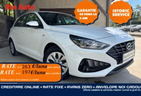 Hyundai i30 1.5 110CP M/T Comfort