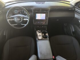 Hyundai Tucson 1.6 T-GDi HEV 2WD Trend
