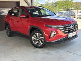 Hyundai Tucson 1.6 T-GDi HEV 2WD Trend