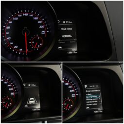 
										Hyundai Elantra 1.6 l 123 CP CVT Highway full									