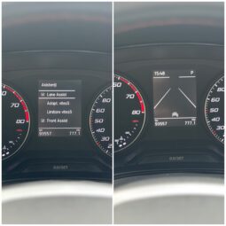 
										Seat Arona 1.0 TSI DSG7 FR full									