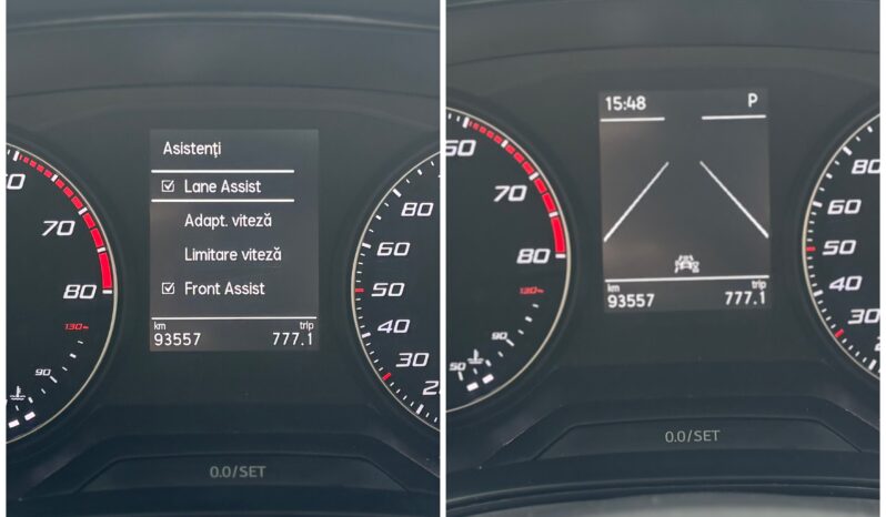 
								Seat Arona 1.0 TSI DSG7 FR full									