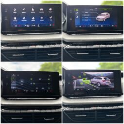 
										Skoda Octavia 2.0 TDI DSG Ambition full									