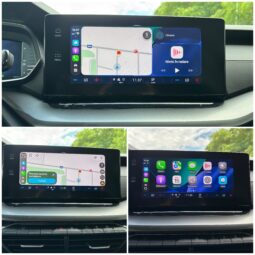 
										Skoda Octavia 2.0 TDI DSG Ambition full									
