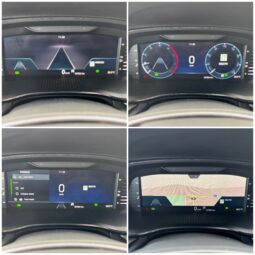 
										Skoda Octavia 2.0 TDI DSG Ambition full									