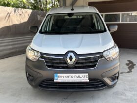 Renault Express