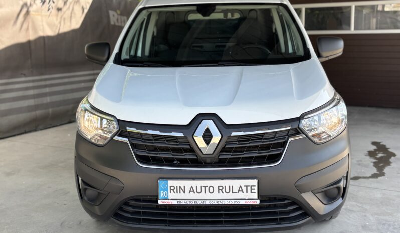 
								Renault Express full									