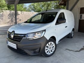 Renault Express