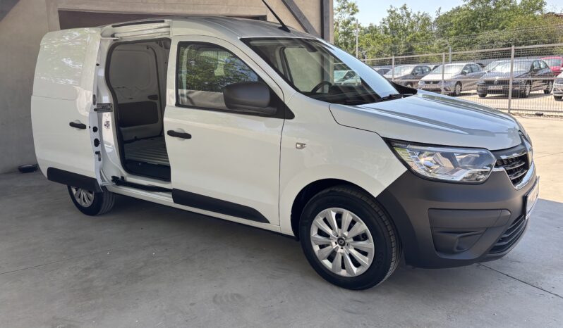 
								Renault Express full									