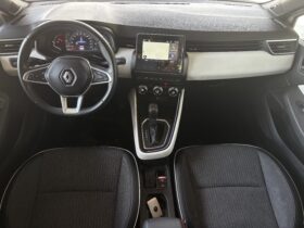 Renault Clio V 1.0 TCe 90 X-Tronic Techno