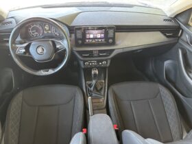 Skoda Scala 1.0 TSI DSG Style