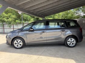 Citroën C4 Grand Space Tourer