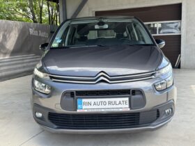 Citroën C4 Grand Space Tourer