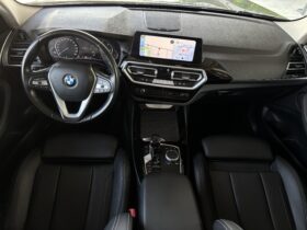 BMW X3 xDrive20d AT MHEV