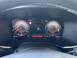 
										Hyundai Santa Fe 1.6 HEV 2WD Signature full									