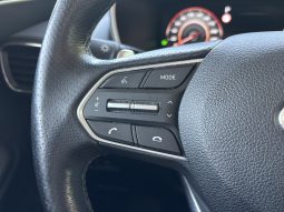 
										Hyundai Santa Fe 1.6 HEV 2WD Signature full									