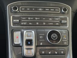 
										Hyundai Santa Fe 1.6 HEV 2WD Signature full									