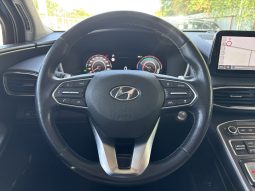 
										Hyundai Santa Fe 1.6 HEV 2WD Signature full									