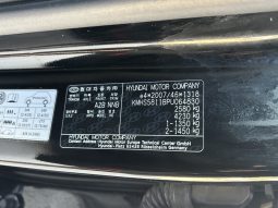 
										Hyundai Santa Fe 1.6 HEV 2WD Signature full									