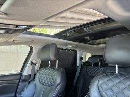 
										Hyundai Santa Fe 1.6 HEV 2WD Signature full									