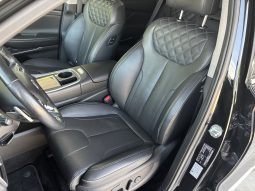 
										Hyundai Santa Fe 1.6 HEV 2WD Signature full									