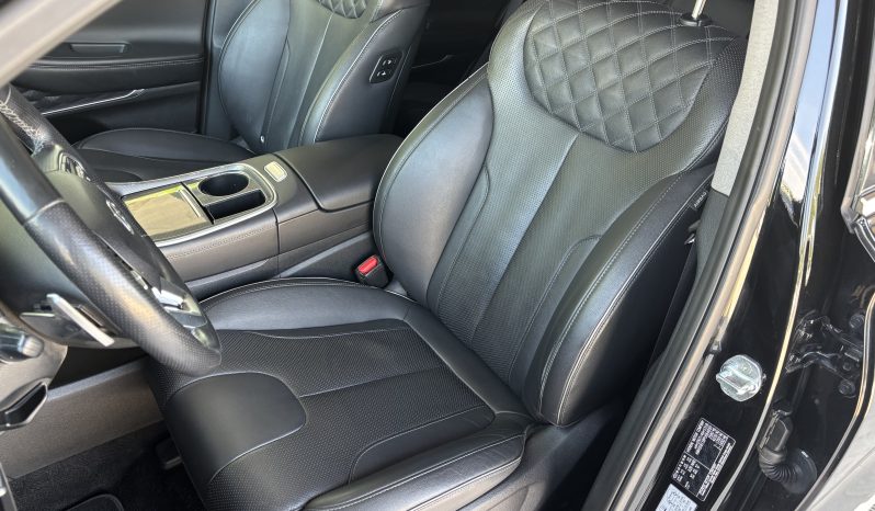 
								Hyundai Santa Fe 1.6 HEV 2WD Signature full									