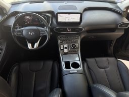 
										Hyundai Santa Fe 1.6 HEV 2WD Signature full									