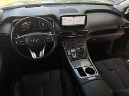
										Hyundai Santa Fe 1.6 HEV 2WD Signature full									