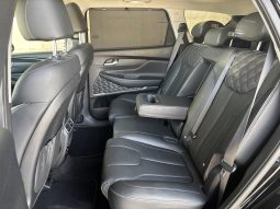 
										Hyundai Santa Fe 1.6 HEV 2WD Signature full									