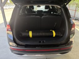 
										Hyundai Santa Fe 1.6 HEV 2WD Signature full									